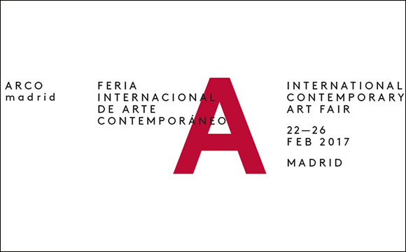 ARCOmadrid 2017. Madrid International Contemporary Art Fair